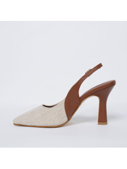 YOZARELLA — Slingback...