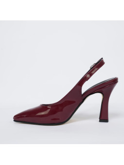 ORÉA — Escarpin Slingback...