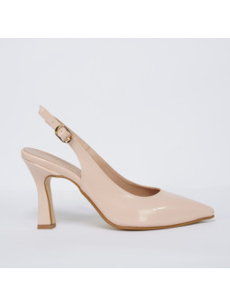ORÉA — Escarpin Slingback...