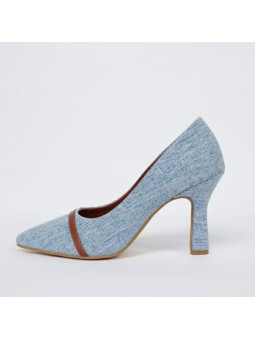 GLORIA — L’escarpin...