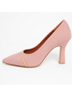 GLORIA — L’escarpin...